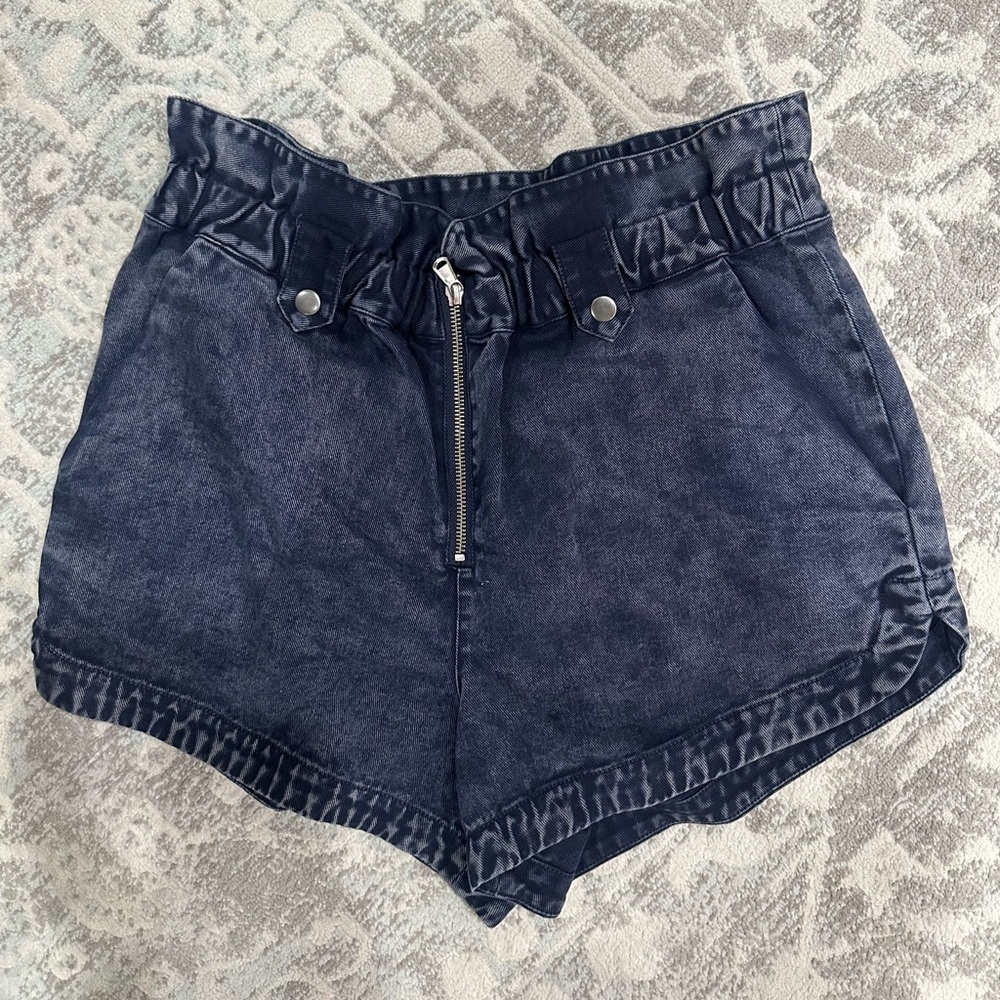 Sea New York Dark Blue Women's Shorts